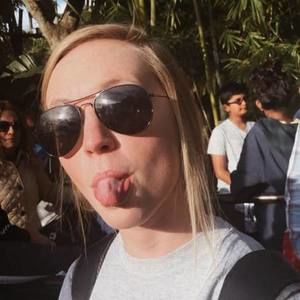 Meet your Posher, Taylor